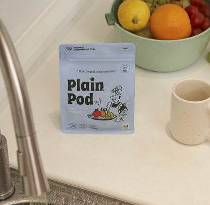 Multi detergent for kitchen
