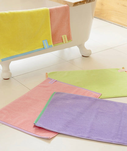 Sunshine Bath Mat 1P