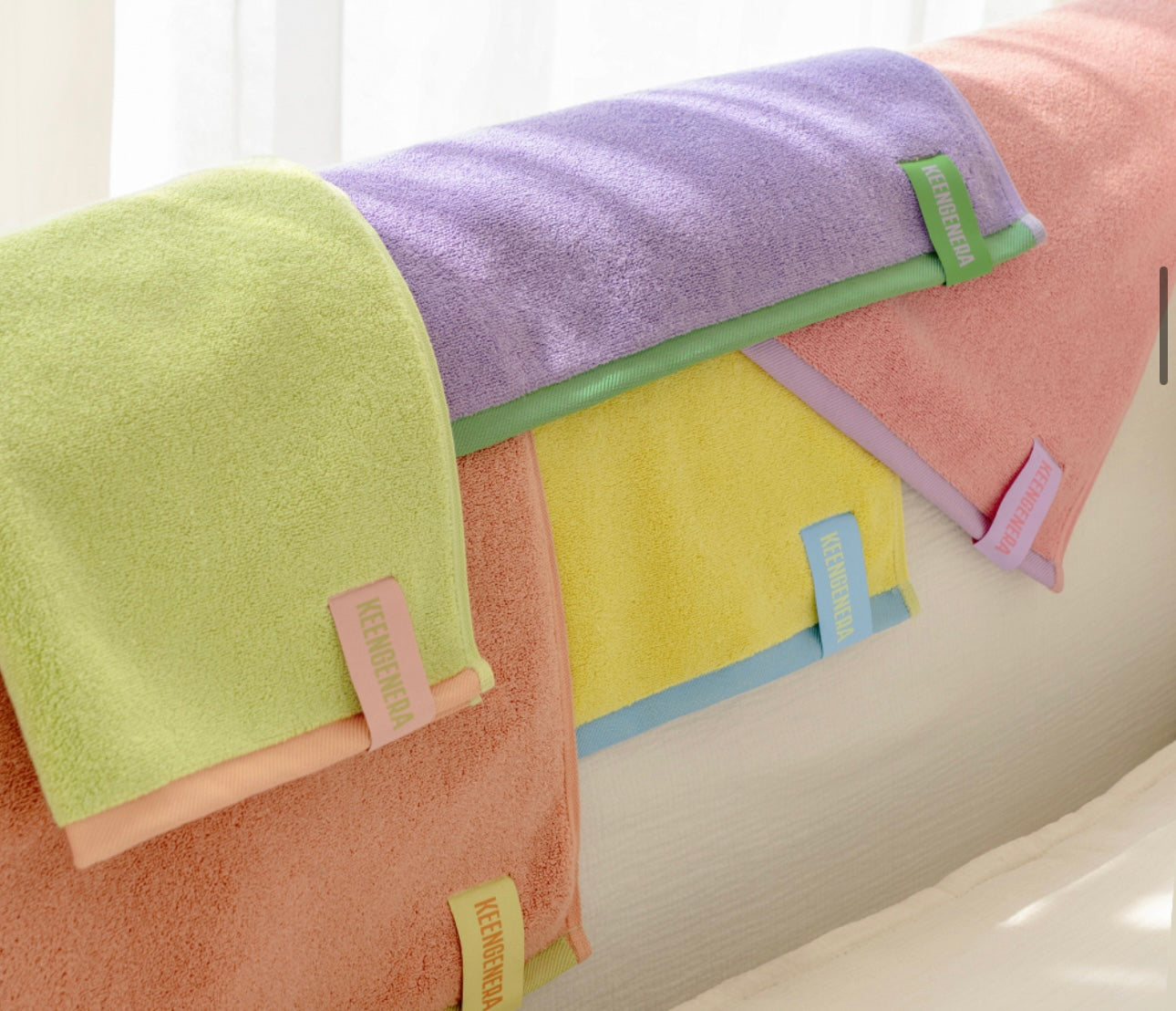 Sunshine Bath Mat 1P