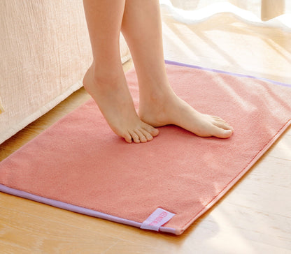 Sunshine Bath Mat 1P