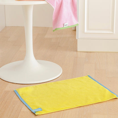 Sunshine Bath Mat 1P