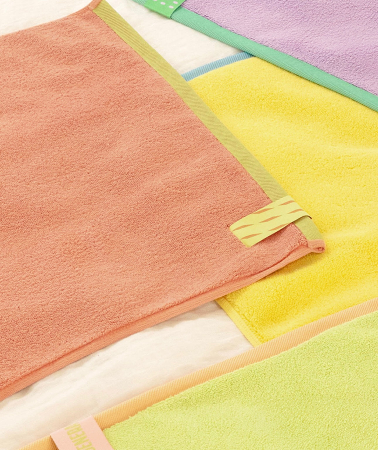 Sunshine Bath Mat 1P