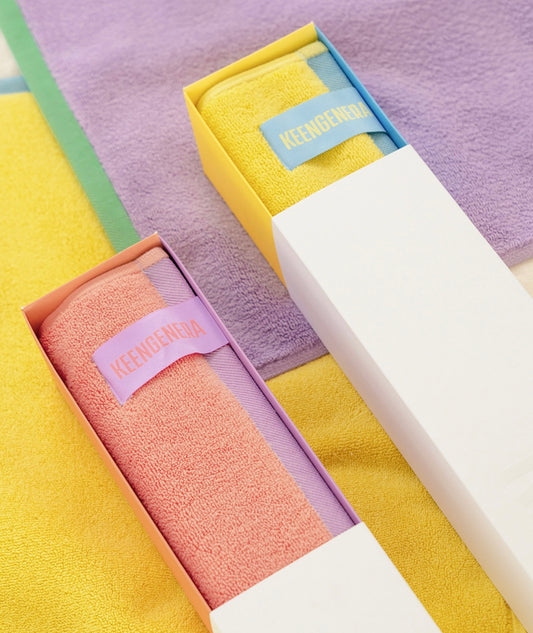 Sunshine Bath Mat 1P