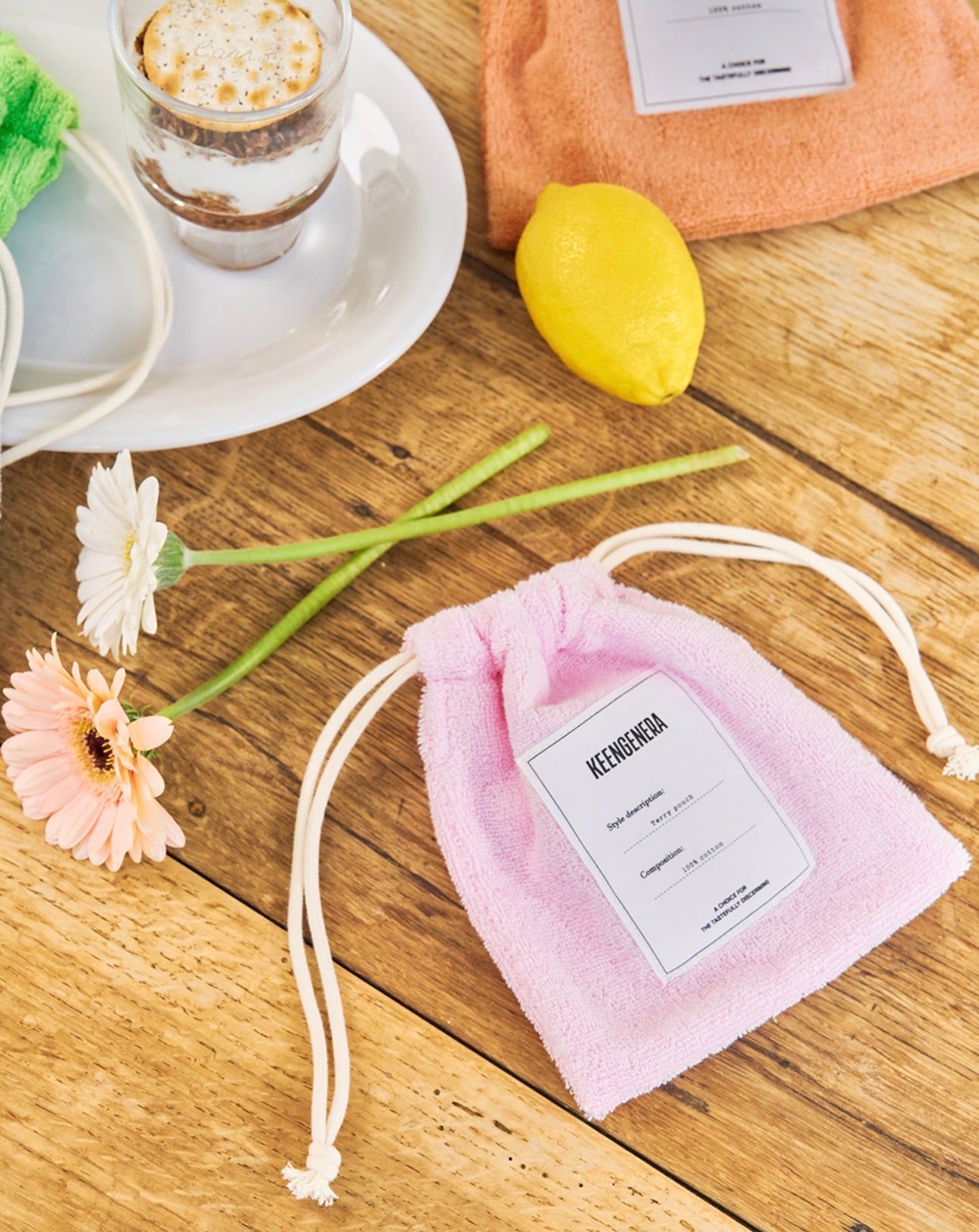 Sunshine Pouch_L 1P