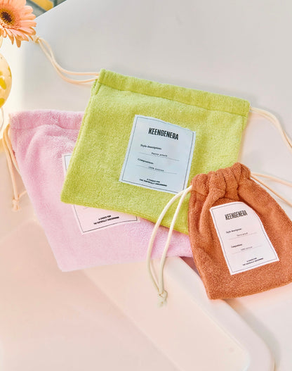 Sunshine Pouch_M 1P