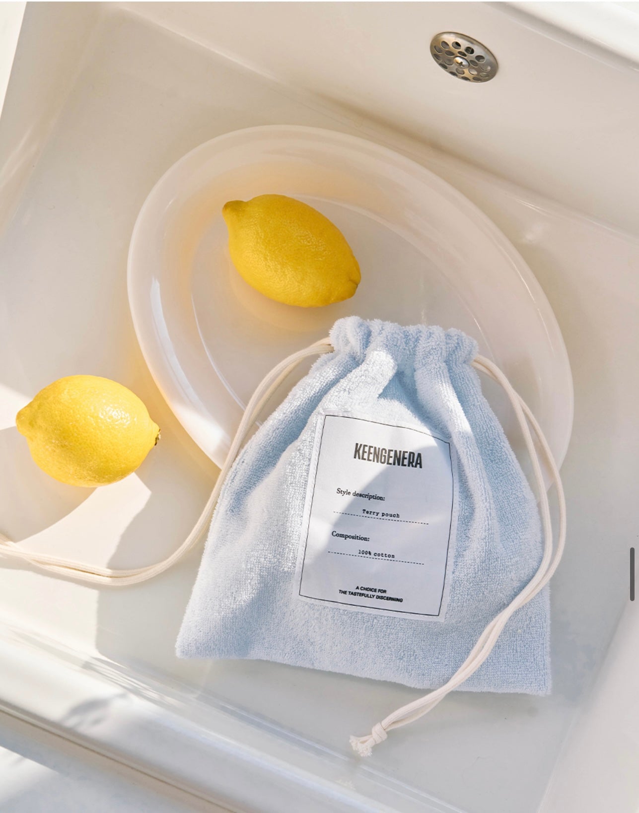 Sunshine Pouch_M 1P
