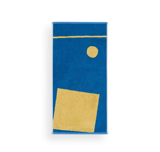 Dawn Towel-Daily 1p