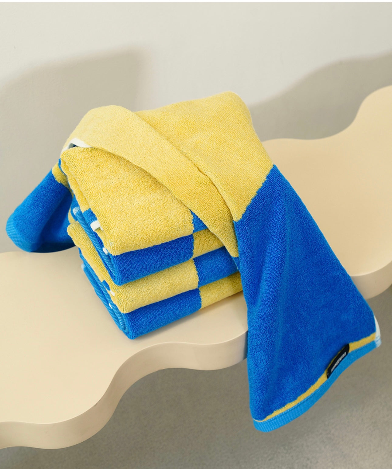 Dawn Towel-Daily 1p
