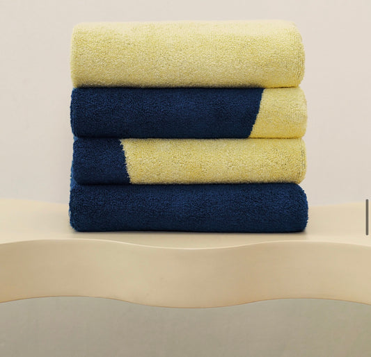 Dawn Towel-Daily 1p