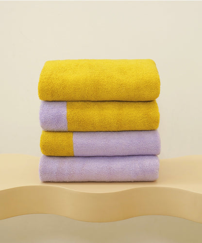 Dawn Towel-Moonlight 1p