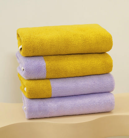 Dawn Towel-Moonlight 1p