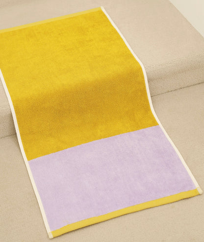 Dawn Towel-Moonlight 1p