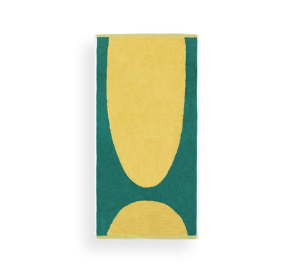 Dawn Towel-Coming 1p