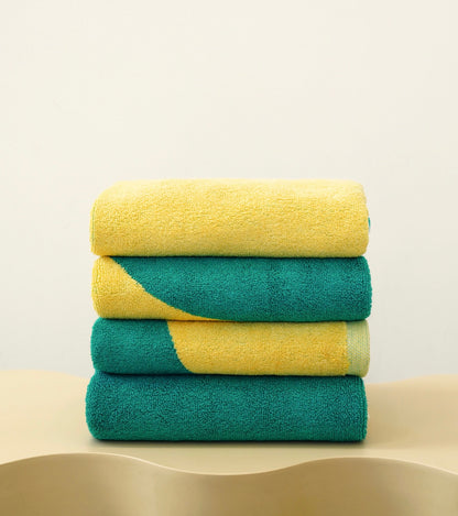 Dawn Towel-Coming 1p