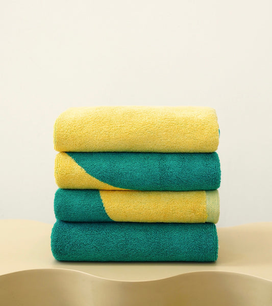 Dawn Towel-Coming 1p