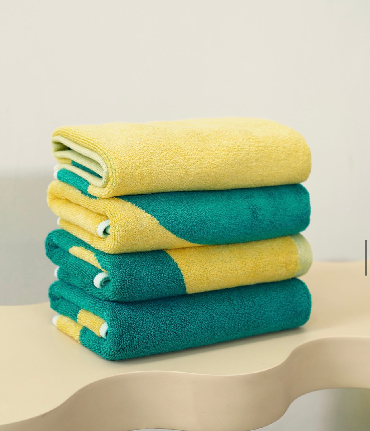 Dawn Towel-Coming 1p