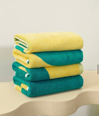 Dawn Towel-Coming 1p