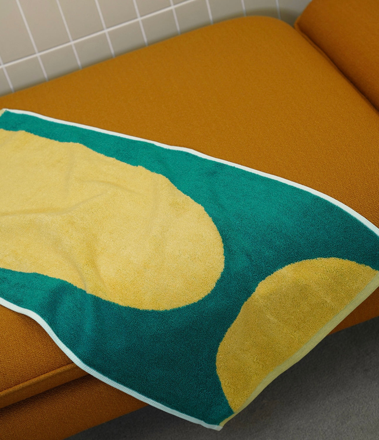 Dawn Towel-Coming 1p