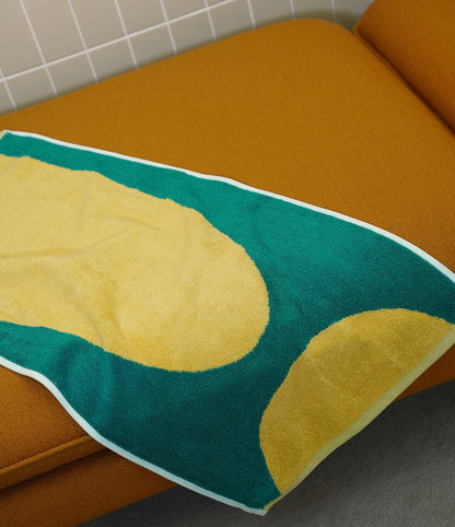 Dawn Towel-Coming 1p