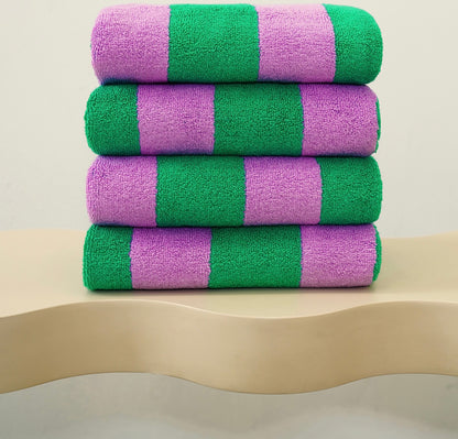 Dawn Towel-Misty 1p