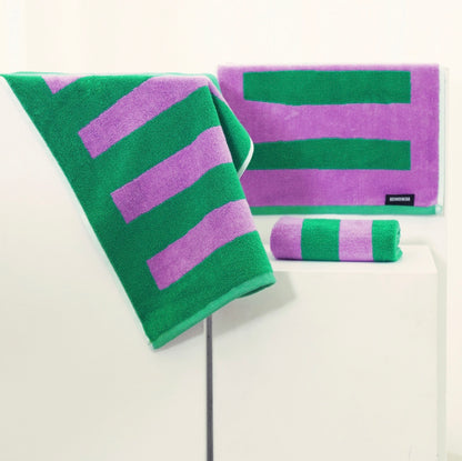 Dawn Towel-Misty 1p