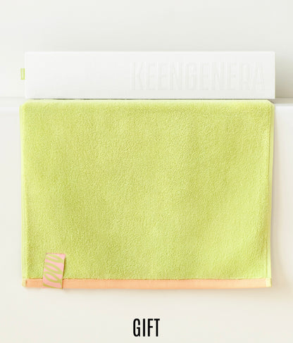 Sunshine Bath Mat 1P