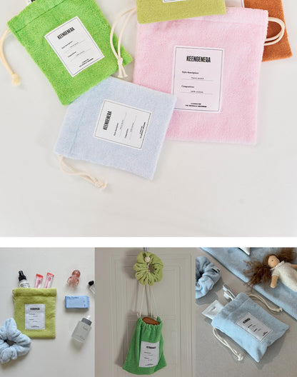 Sunshine Pouch_M 1P