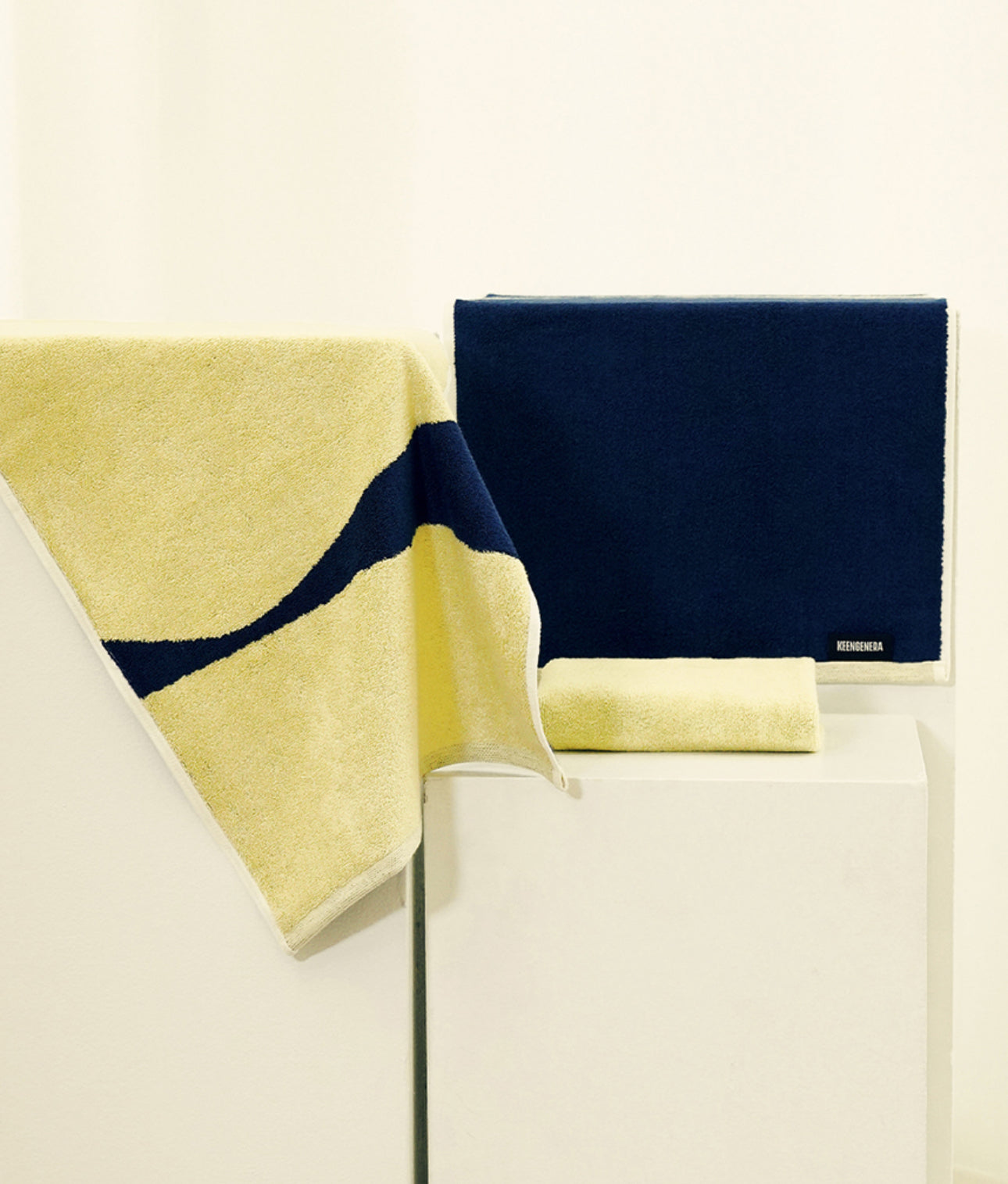 Dawn Towel-Daily 1p