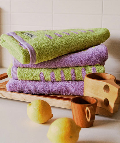 Sunshine Towel-Restful 1p