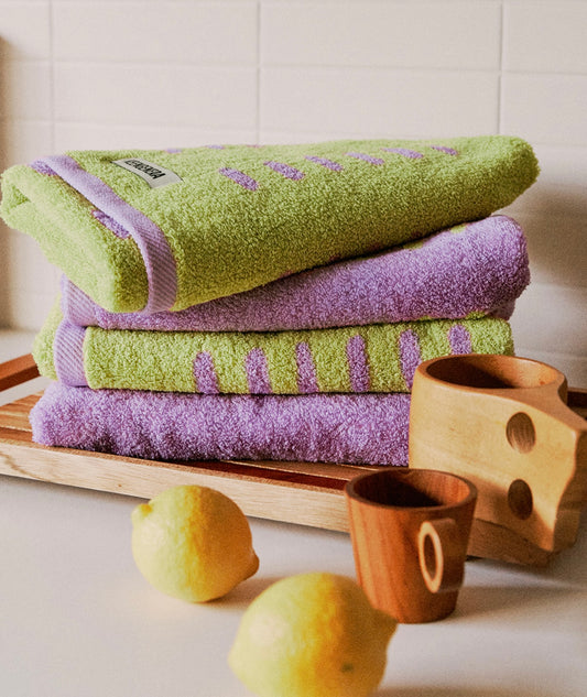 Sunshine Towel-Restful 1p