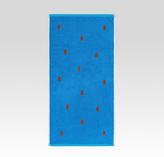 Dawn Towel-Bright 1p