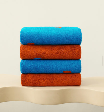 Dawn Towel-Bright 1p
