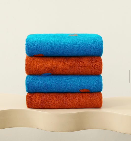 Dawn Towel-Bright 1p