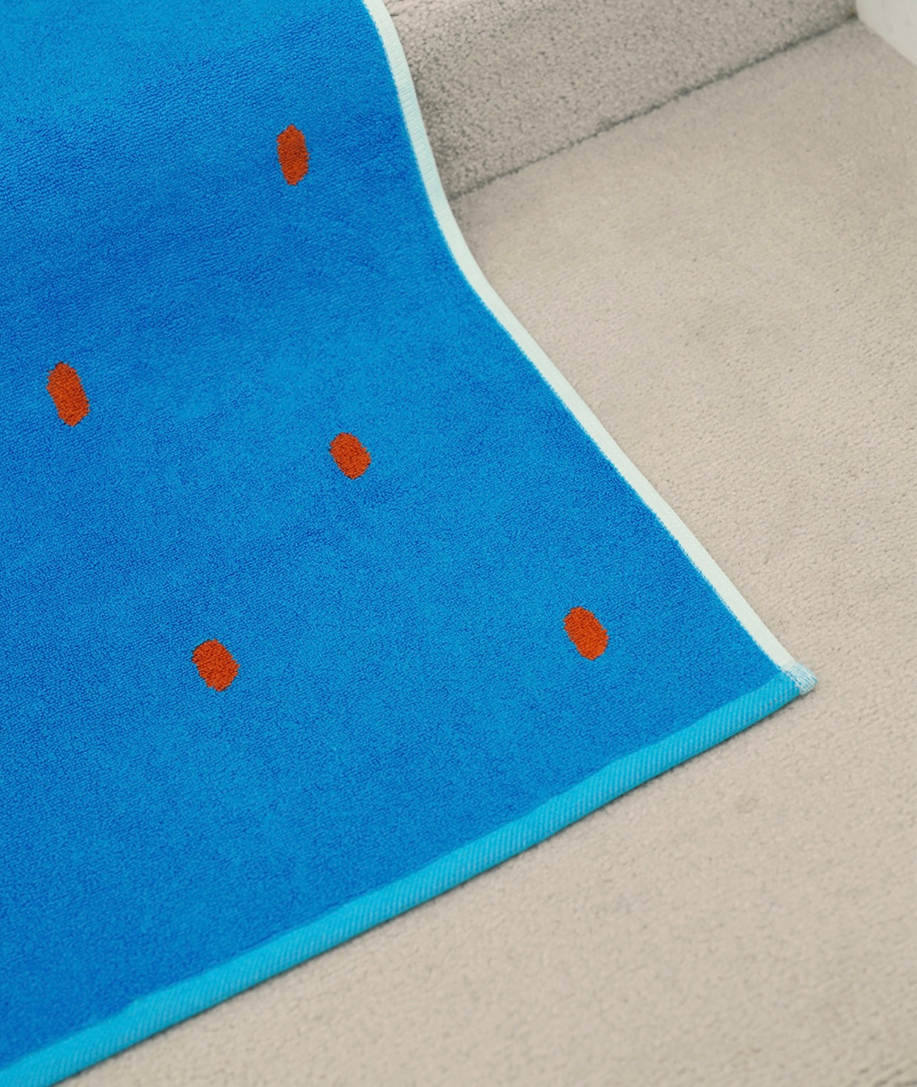 Dawn Towel-Bright 1p