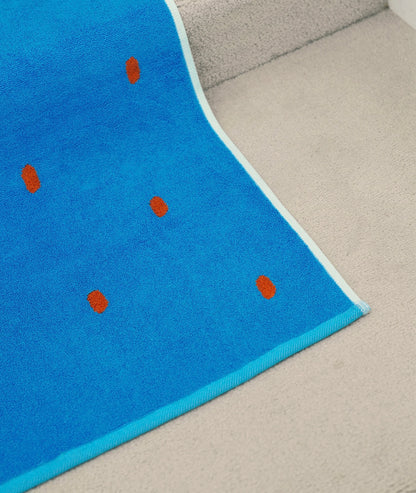 Dawn Towel-Bright 1p