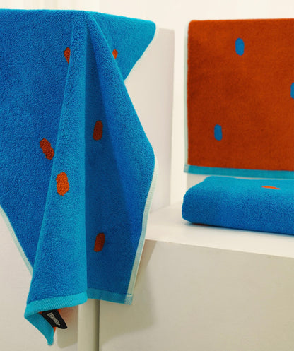 Dawn Towel-Bright 1p