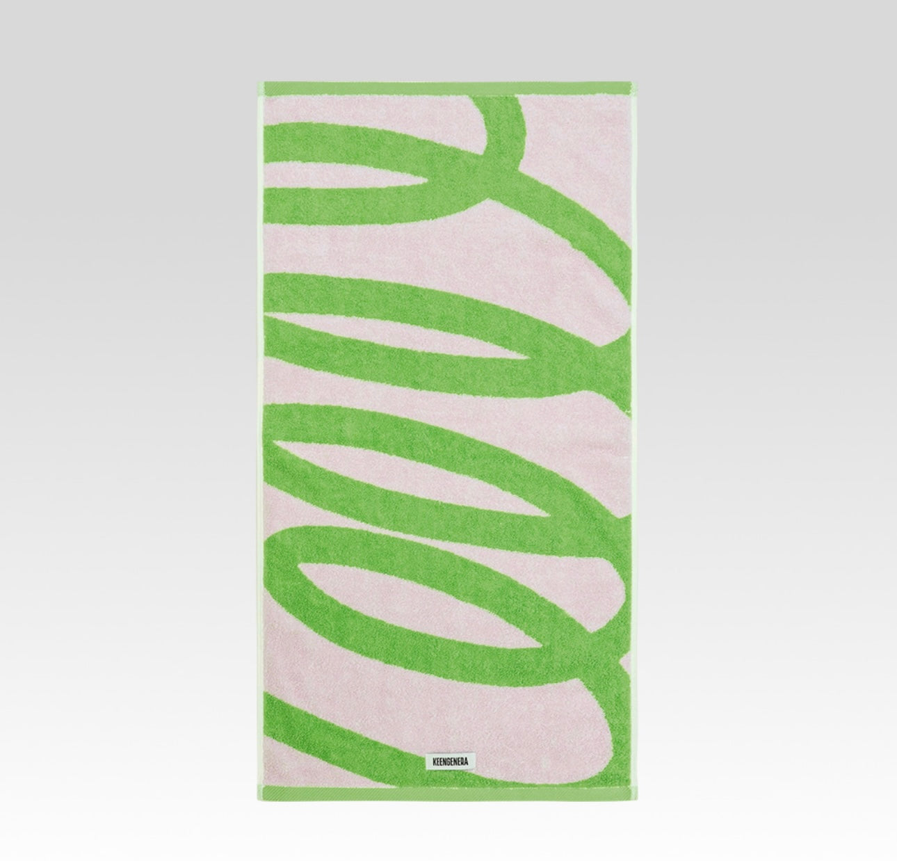 Sunshine Towel-Delight 1p