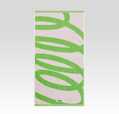 Sunshine Towel-Delight 1p