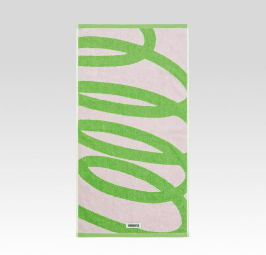Sunshine Towel-Delight 1p