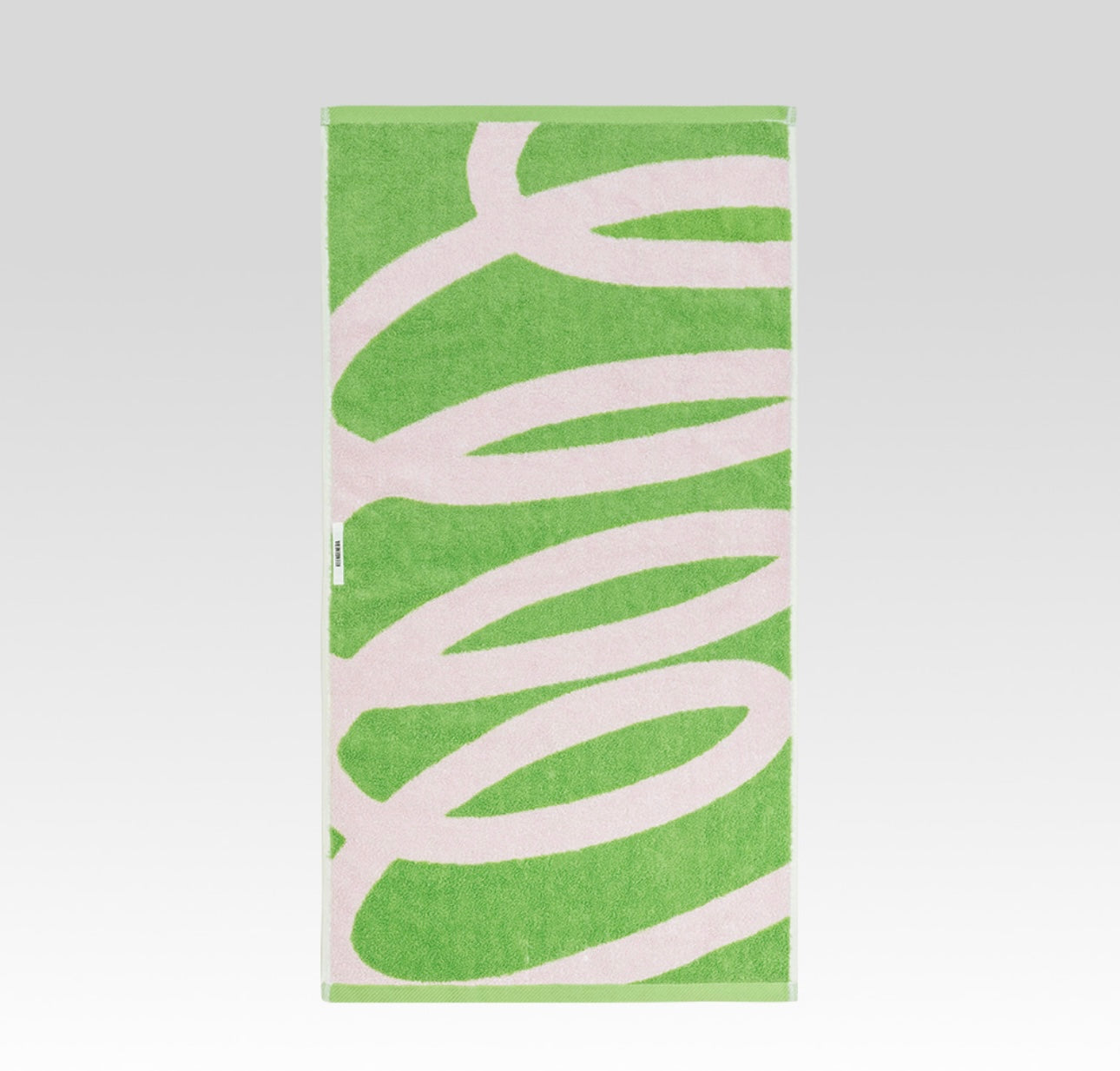 Sunshine Towel-Delight 1p