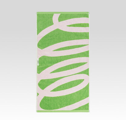 Sunshine Towel-Delight 1p