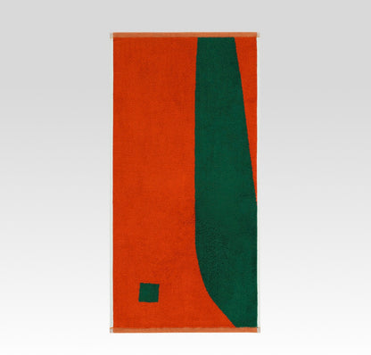 Dawn Towel-Advance 1p