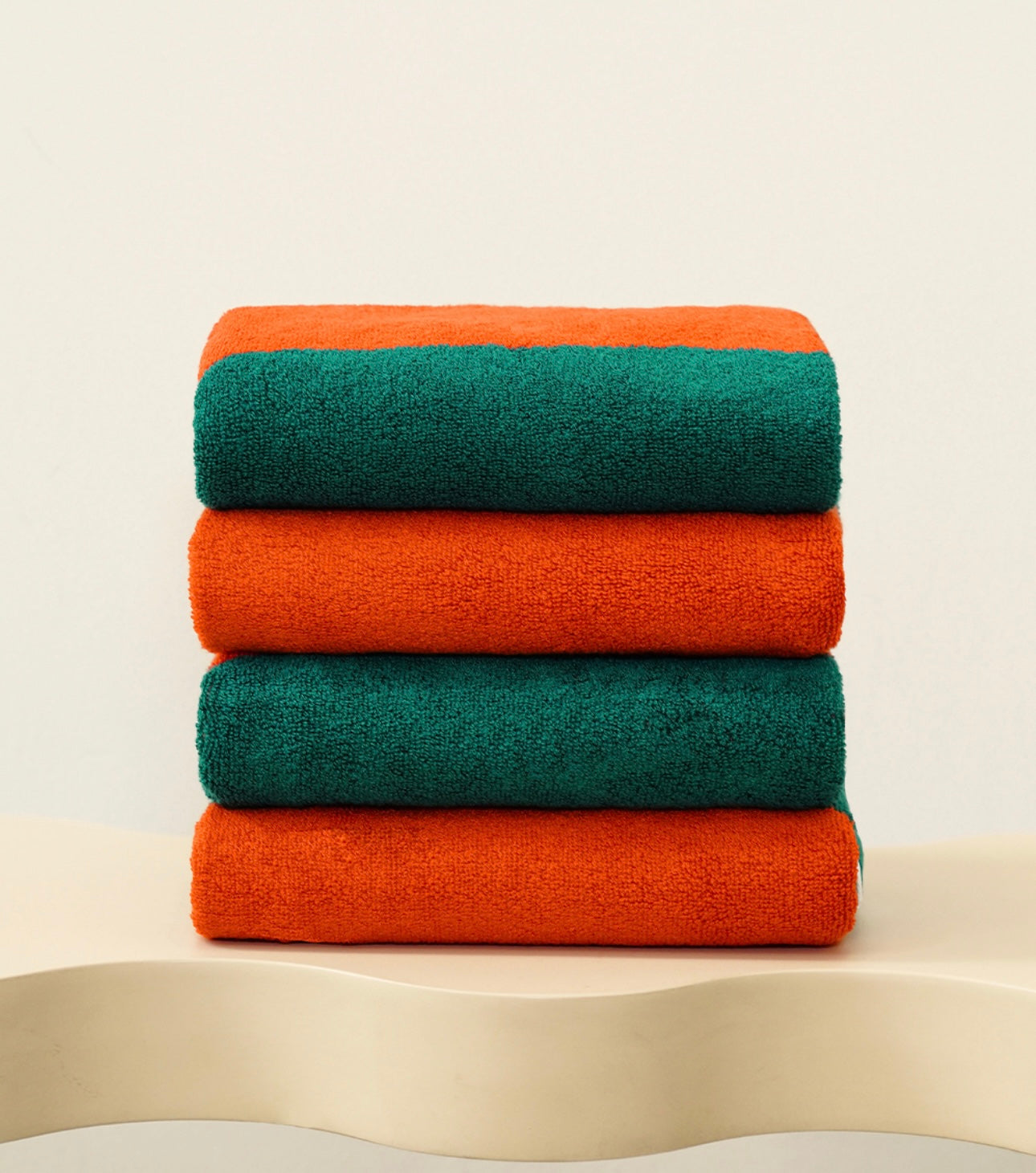 Dawn Towel-Advance 1p