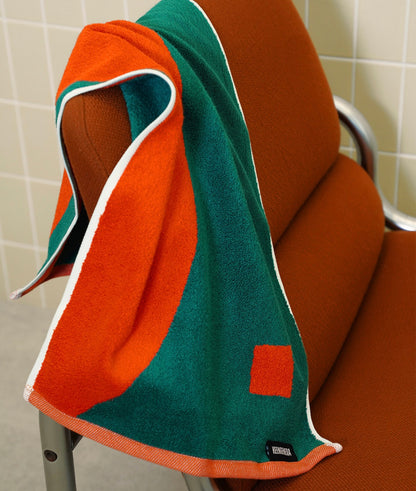 Dawn Towel-Advance 1p