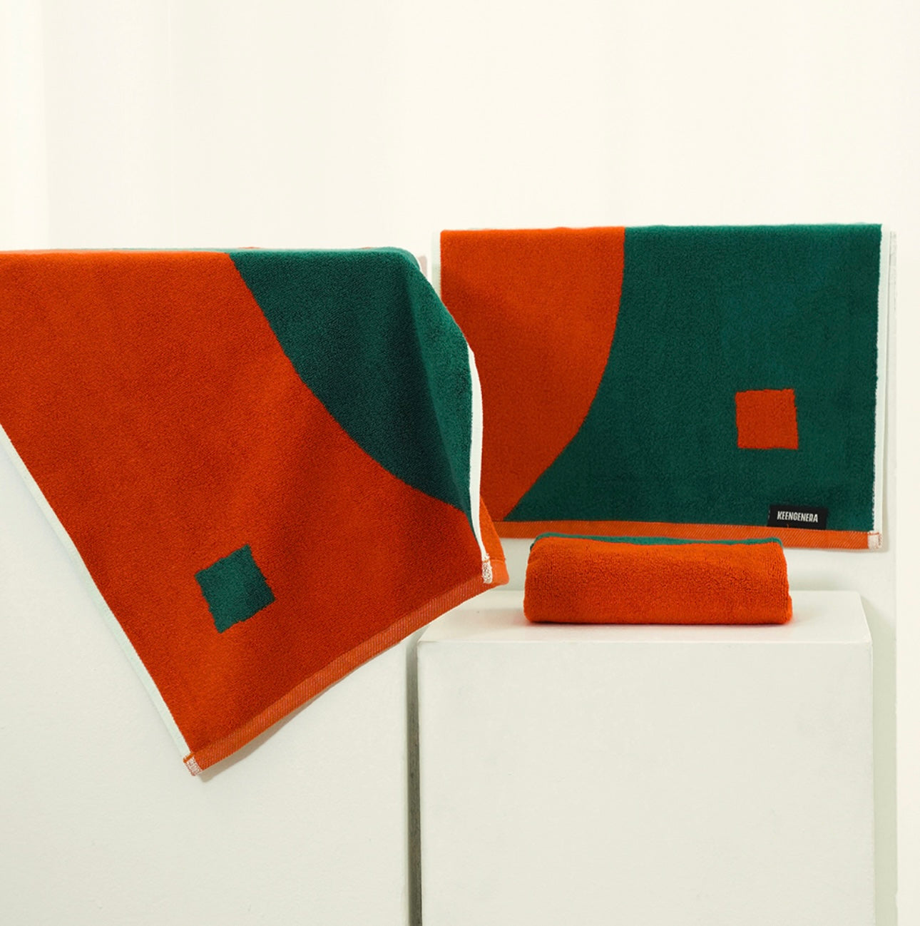 Dawn Towel-Advance 1p