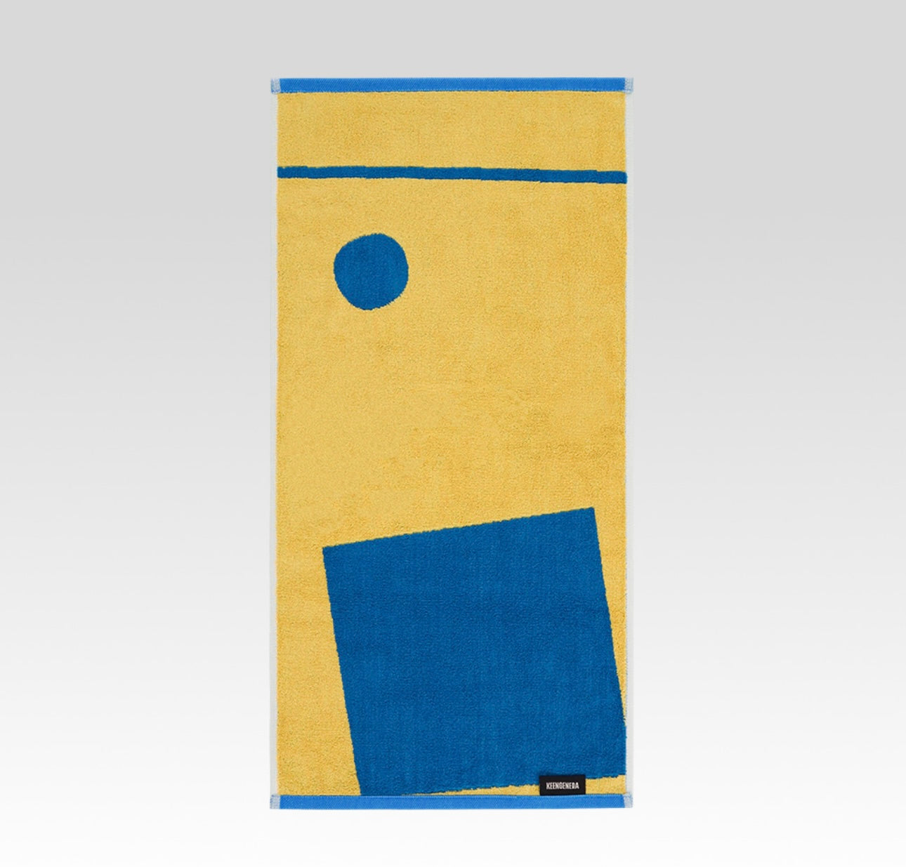 Dawn Towel-Daily 1p