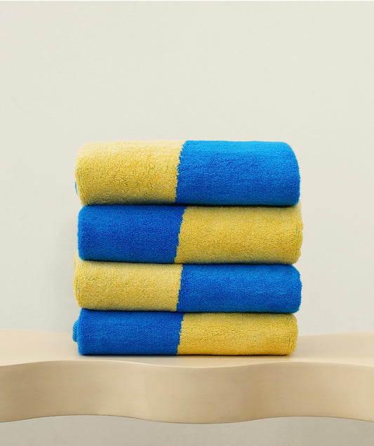 Dawn Towel-Daily 1p