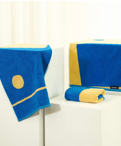 Dawn Towel-Daily 1p