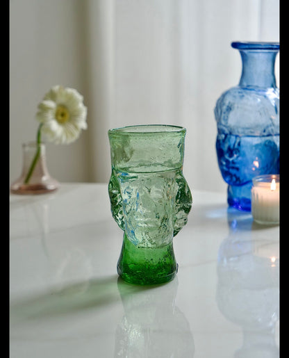 [La Souffleri] Vertethe glass is transparent