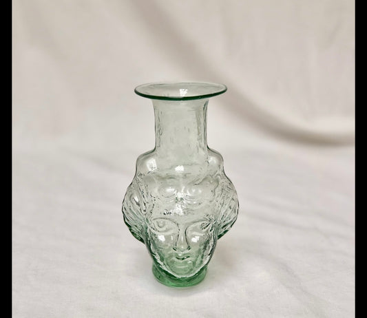 [La Souffleri] The goddess's vase is transparent